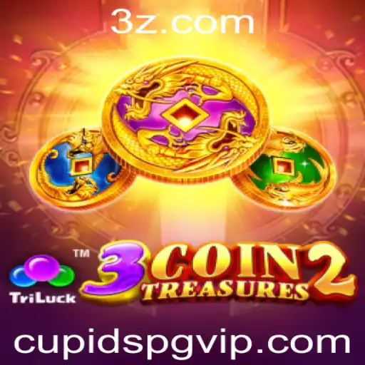 Desvendando o Universo de 3CoinTreasures2