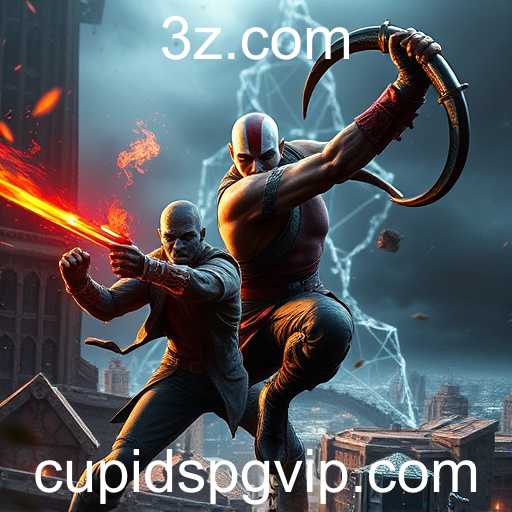 cupidspg