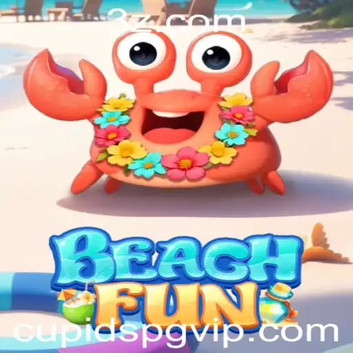 BeachFun: Um Mergulho no Novo Jogo de Verão