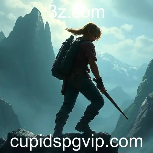 Revolução no Mundo dos Jogos: Análise do 'cupidspg'