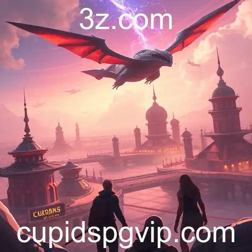 Cupidspg: A Evolução dos Jogos Online em 2025