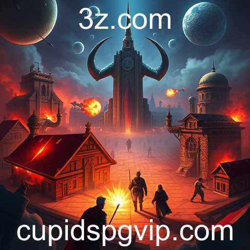 Nova Era nos Jogos Online