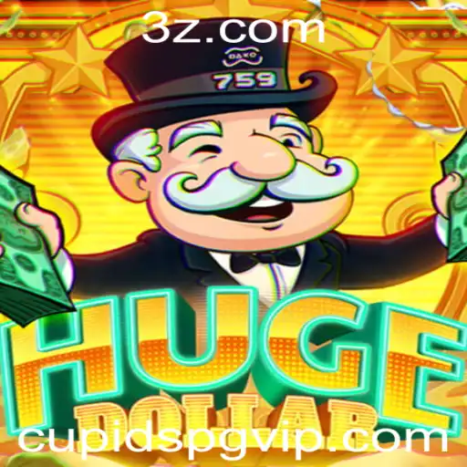 Descubra HugeDollar: O Novo Fenômeno dos Jogos de Estratégia