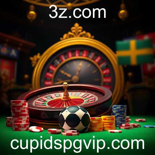 O Impacto de 'cupidspg' no Mercado de Jogos em 2025