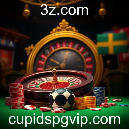 O Impacto de 'cupidspg' no Mercado de Jogos em 2025