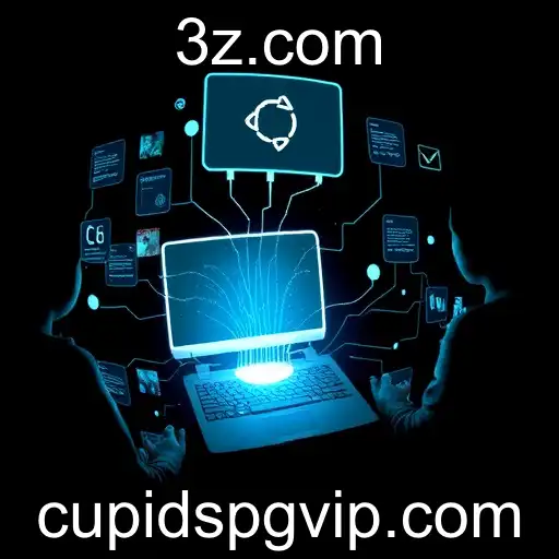O Impacto Atual do Site Colaborador 'Cupidspg' nos Jogos Online