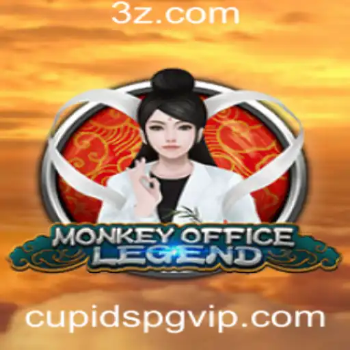 MonkeyOfficeLegend: Explorando o Universo do Novo Jogo