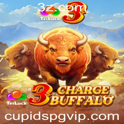 Explorando o Mundo de 3ChargeBuffalo: Um Novo Horizonte de Entretenimento