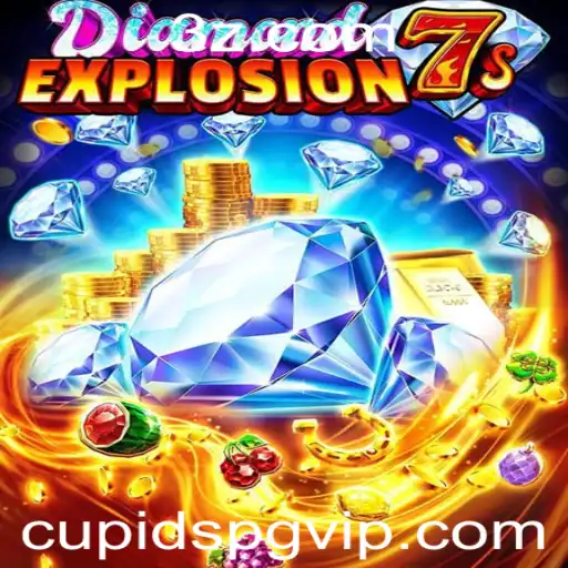 Descubra o Brilho de 'DiamondExplosion7s': Um Guia Completo