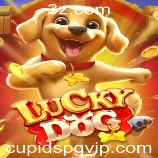 Desvendando LuckyDog: O Jogo de Estratégia e Sorte do Momento