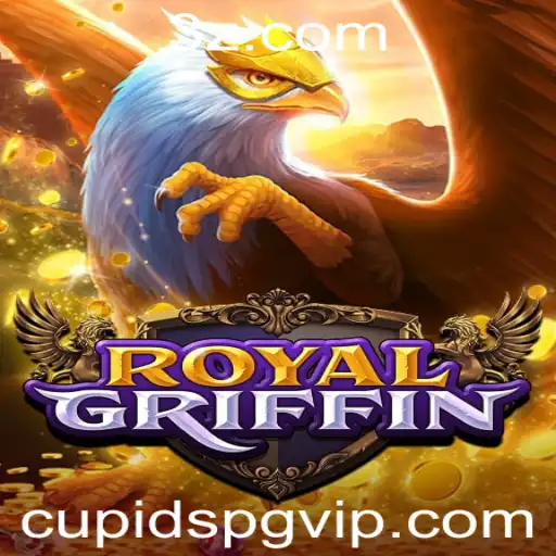 RoyalGriffin: Mergulhe na Aventura do Novo Jogo de Estratégia