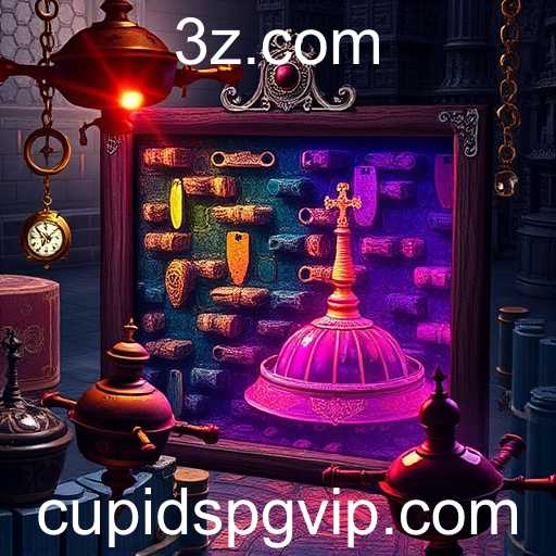 cupidspg