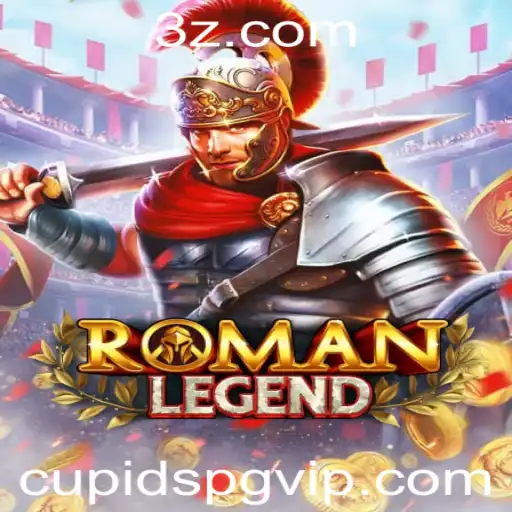 Explorando RomanLegend: Uma Aventura Épica no Mundo Antigo