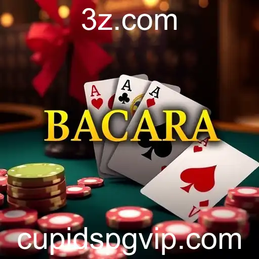 Bacará Online: Um Guia Completo Para Entusiastas