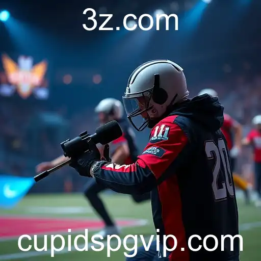 Esportes Virtuais: A Nova Era do Entretenimento Digital