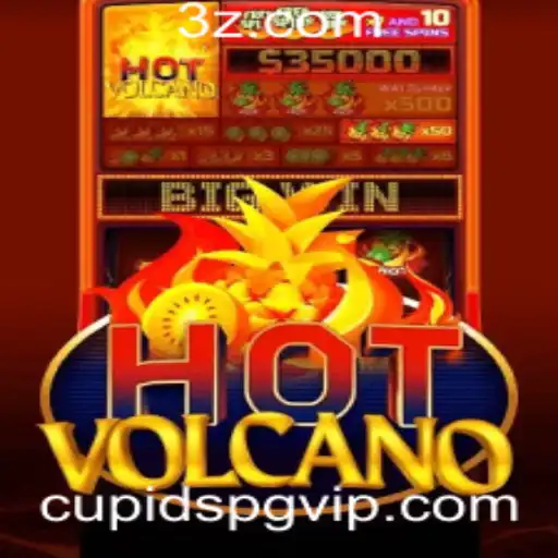 Descubra o Jogo HotVolcano: Uma Aventura Inovadora e Intensa