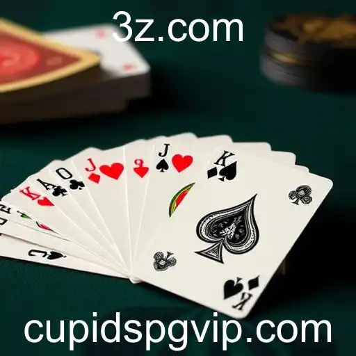 Explorando o Fascinante Mundo dos Jogos de Cartas