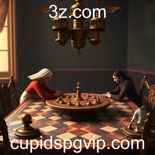 Explorando o Mundo dos Jogos de Mesa