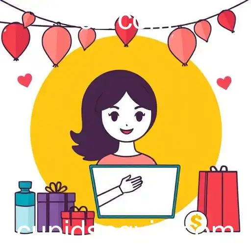 Atração das Ofertas Exclusivas com Cupidspg