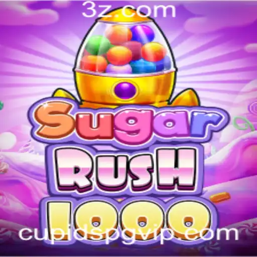 Explorando o Mundo do Jogo 'SugarRush1000'