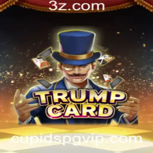 Descubra o Fascinante Mundo do Jogo TrumpCard: Estratégia e Entretenimento