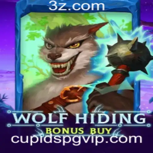 Explorando o Fascinante Jogo WolfHidingBonusBuy