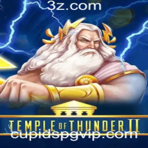 Explorando o Fascinante Mundo de TempleofThunderII: Um Guia Completo