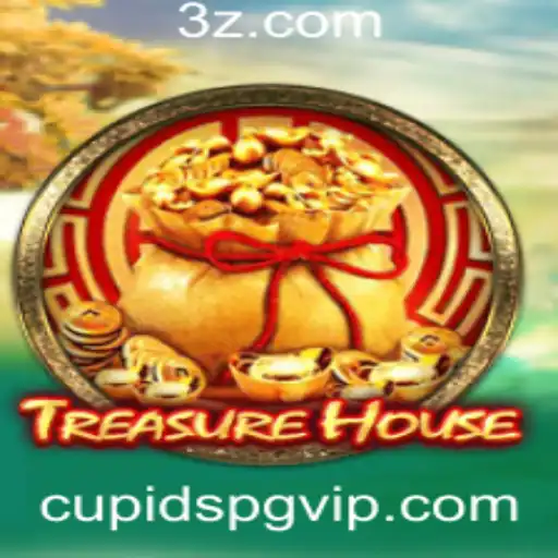 Explore o Fascinante Mundo de 'TreasureHouse' com Cupidspg