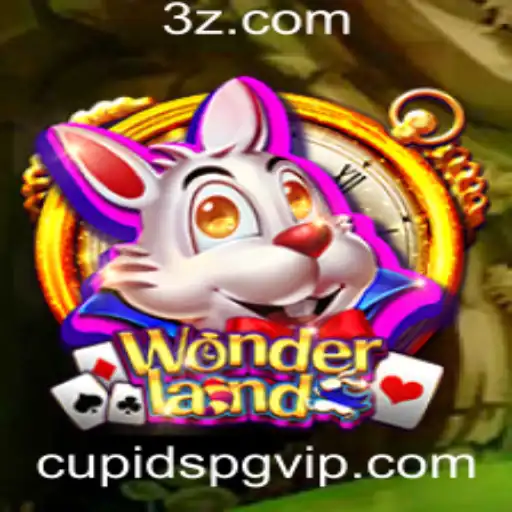 Explorando Wonderland: Um Mergulho no Jogo da Imaginação