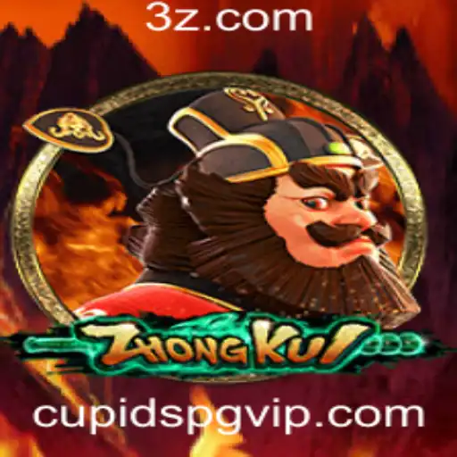 Descubra o Fascinante Mundo do Jogo ZhongKui